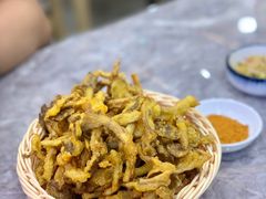 -屋里家延边朝鲜族冷面(梅林3店)