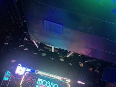 -MOSSO音乐酒吧·Live House(南京西路店)