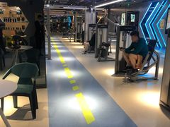 -优享健身(物美圣熙8号购物中心店)
