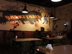 -5号公路餐厅(曼哈顿店)