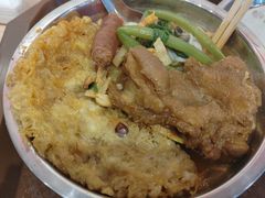 -柳州肥姨妈大骨螺蛳粉(万达中心店)