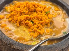 -品海楼·大连海胆锅贴馆(东港店)