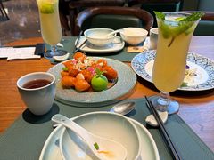 -木棉·醉心粤味(COCO Park店)