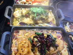 -八一路好吃街(雨田商务大厦店)