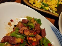 -烧肉馆(古北水镇景区店)