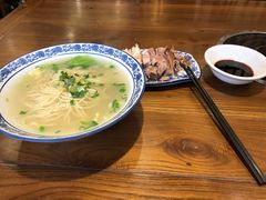 -庄行曹记羊肉(泗泾店)