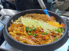 -李先生的首尔小馆(松江启源广场店)