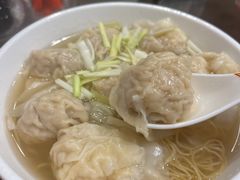 -一记面馆(易发店)