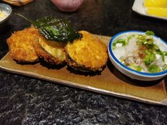 茄盒-Fukumimi·美醉堂 居酒屋(金尚店)