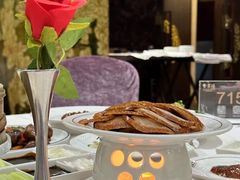 -北京全聚德(王府井店)