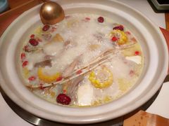 -隆廣發广式猪肚鸡(青青家园店)