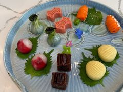 -海味观(老西门店)