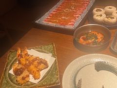 -杉海和牛烧肉海鲜自助(会展城店)