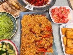 -仙品龙虾(总店)