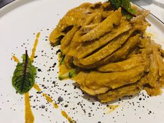 芥末鸭掌-天和晟烤鸭店(玉泉西街店)