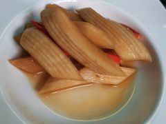 -润泽园椰子鸡(汇一城店)
