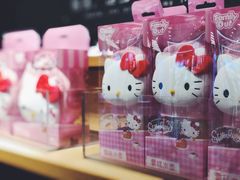 -九木杂物社(恒隆广场店)