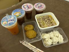 -凯鸽酒楼(大同振兴街店)