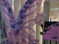 -PARFUM FLORAL花境法餐(南京首店)