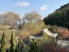 -石岛赤山风景区