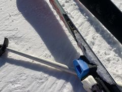 -北京莲花山滑雪场