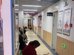 -励步成长中心(老福山校区)