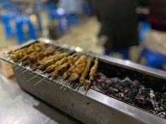 -小王烧烤(毓龙路店)