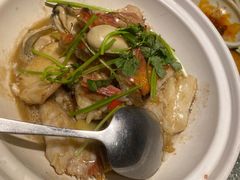 -猪肉婆私房菜(容桂总店)