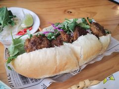-越美小馆·越南料理(曲江店)