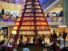 -百武西(北京apm店)