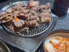 -炭虎烤肉(桂林路店)