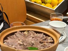 -一坐一忘云南菜(卓悦中心)