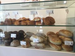 -老梦面包 CHEZMOREL(三源里店)