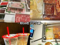 -野妹火锅(布吉店)