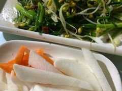 -马白开来特色羊排揪片子  (总店)