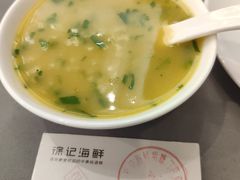-徐记海鲜(陕西历史博物馆|明德门店)