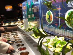 -芸山季·云南山珍菌火锅(人民广场来福士店)