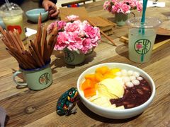 iphone_upload_pic-宝珠奶酪(长宁金虹桥店)