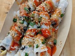-嘉华小吃(蛇口市场店)