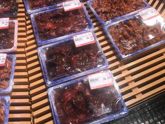 -哈尔信食品超市(哈尔滨王府井购物中心店)