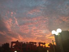 -北门涮肉·炭火铜锅涮肉(什刹海店)