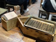 -盟重烧烤(高正街店)