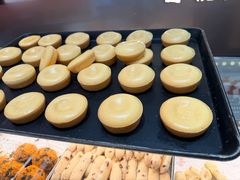 -胖王爷桂花蜜三刀(万达店)