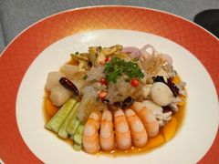 -柿合缘新京菜(静安嘉里中心店)