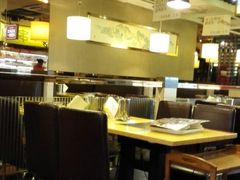 大堂-佰人王串串香火锅(洋珠巷店)