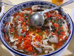 -笨罗卜浏阳菜馆(星沙店)