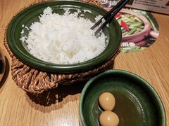 -谷田稻香·砂锅菜(西乡天虹店)