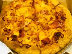 -达美乐比萨(东建路店)