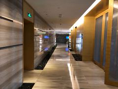 -无锡新湖铂尔曼大酒店