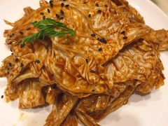 -京华烟云·北京烤鸭(领展购物广场·中关村店)
